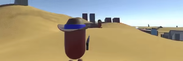 Bean Battles video 2