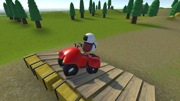 Bean Battles screenshot 6