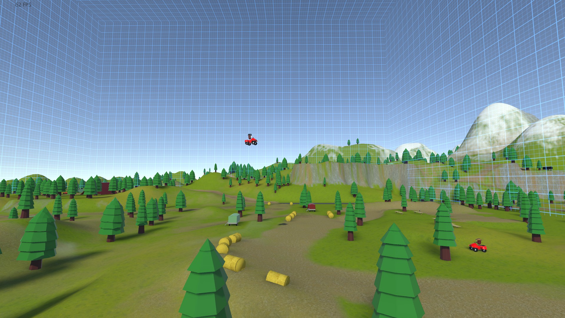 Bean Battles screenshot #11