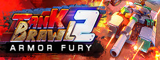 Tank Brawl 2: Armor Fury
