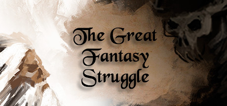 The Great Fantasy Struggle banner image