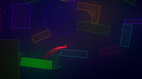Spectrum Break screenshot 4