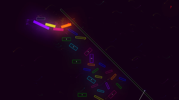 Spectrum Break screenshot 5