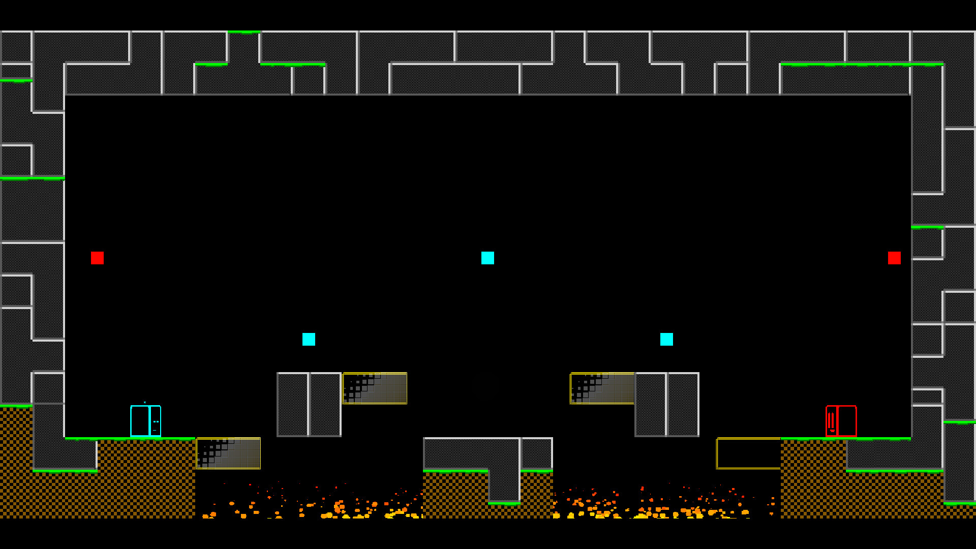 Billy Featured Screenshot #1