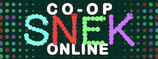 Co-op SNEK Online