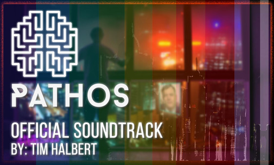 PATHOS Official Soundtrack screenshot 1