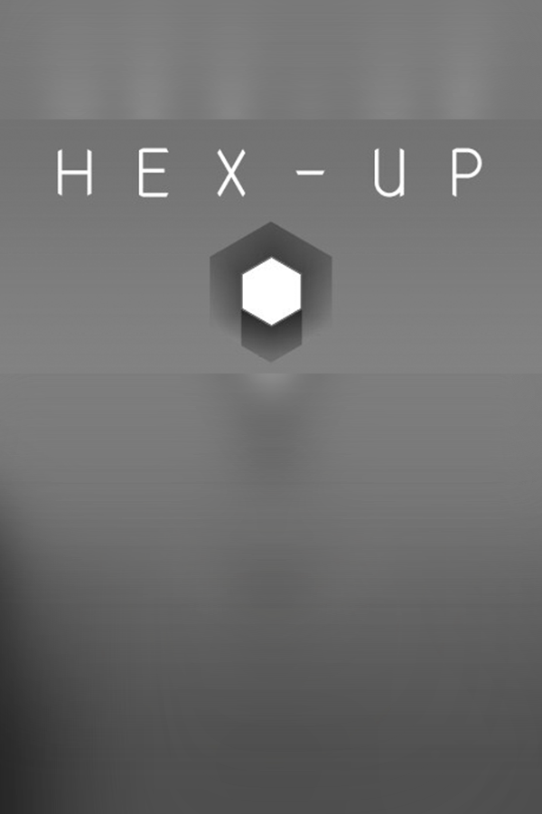 Cover art of Hex-Up