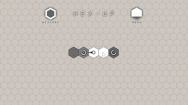 Hex-Up screenshot 2