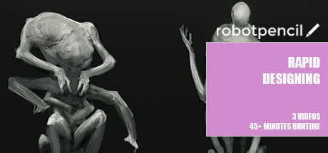Robotpencil Presents: Rapid Designing game cover