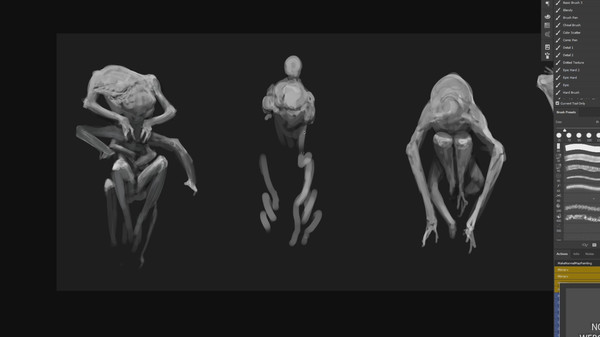 Robotpencil Presents: Rapid Designing screenshot 3