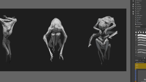 Robotpencil Presents: Rapid Designing screenshot 2