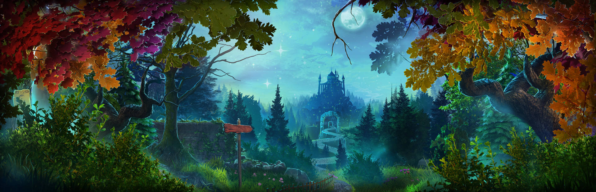 Dark Strokes: The Legend of the Snow Kingdom Collector’s Edition