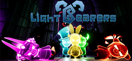 Light Bearers steam charts