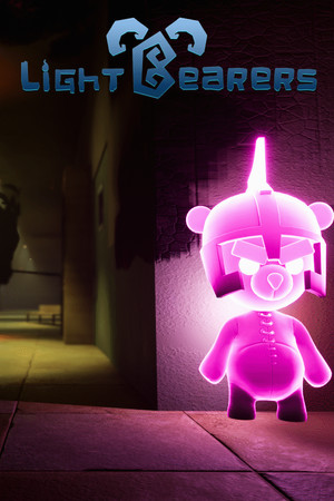 Cover art of Light Bearers