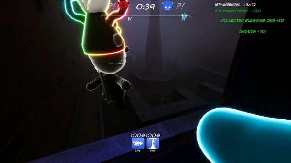 Light Bearers Screenshot