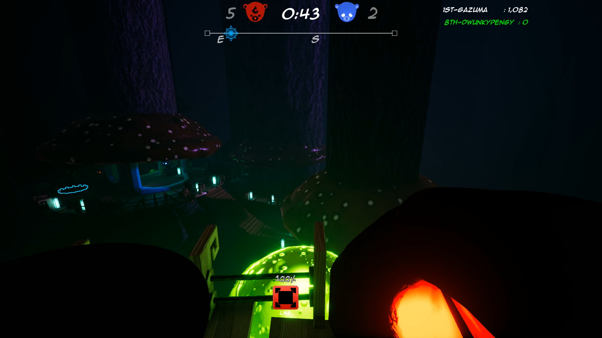 Light Bearers Featured Screenshot #1