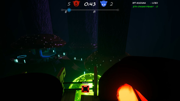 Light Bearers screenshot