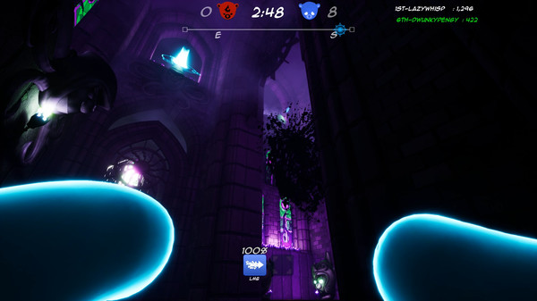 Light Bearers Screenshot
