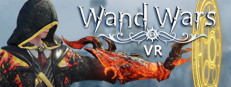 Wand Wars VR
