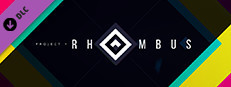 Project Rhombus (Donationware) Small Capsule Image