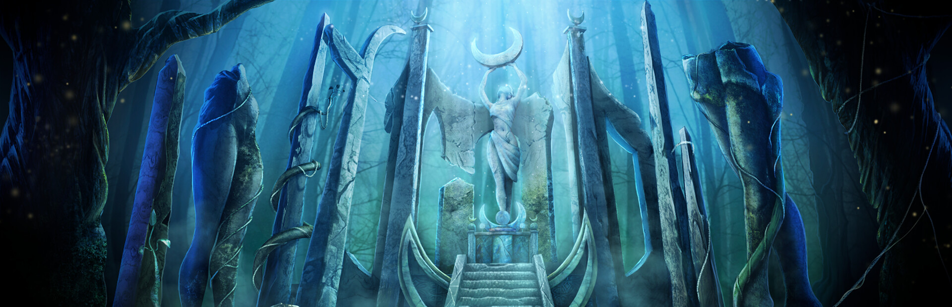 Forest Legends: The Call of Love Collector's Edition