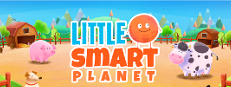 Little Smart Planet