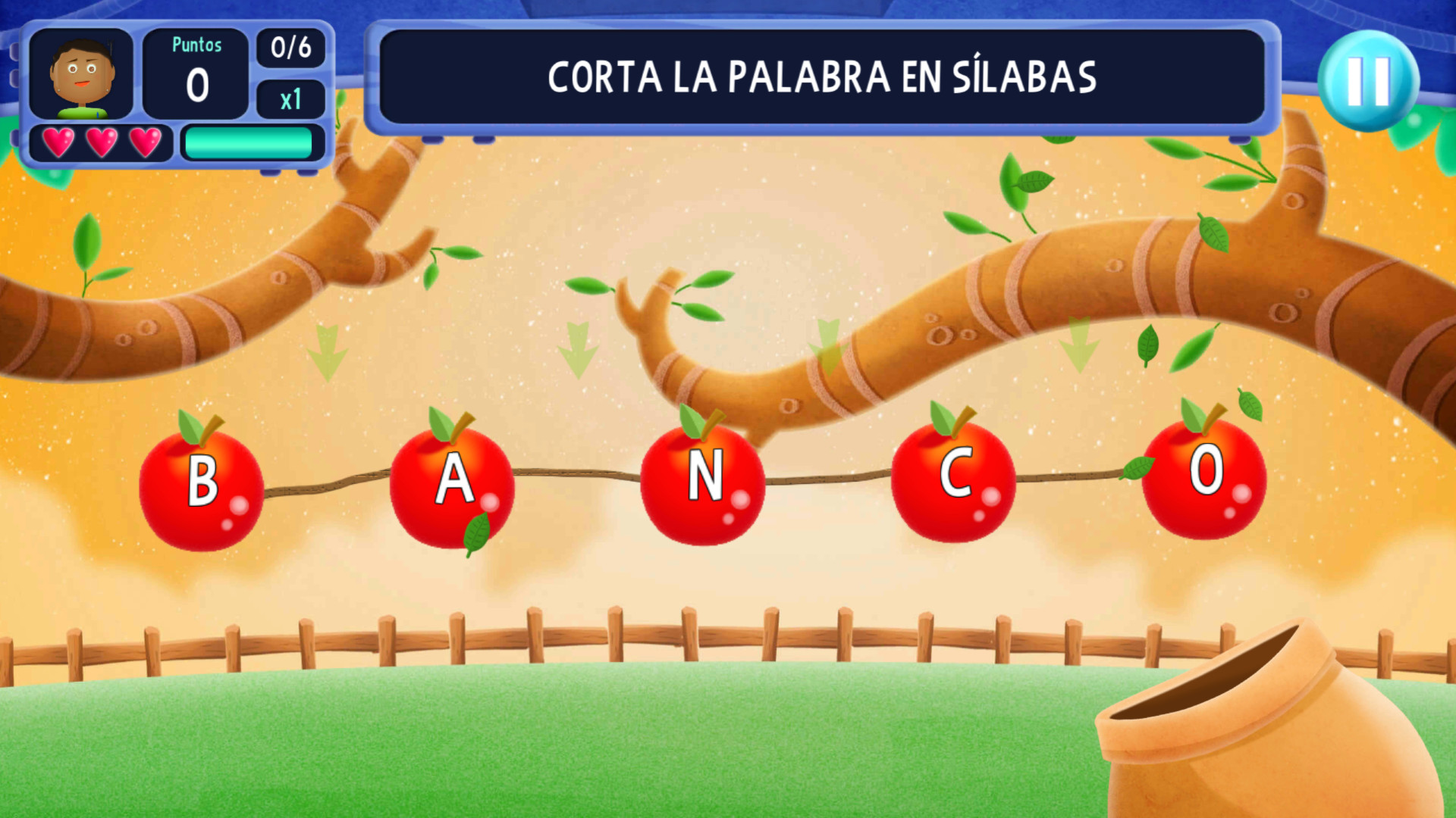 #2. Little Smart Planet (Steam) Podle: Little Smart Planet