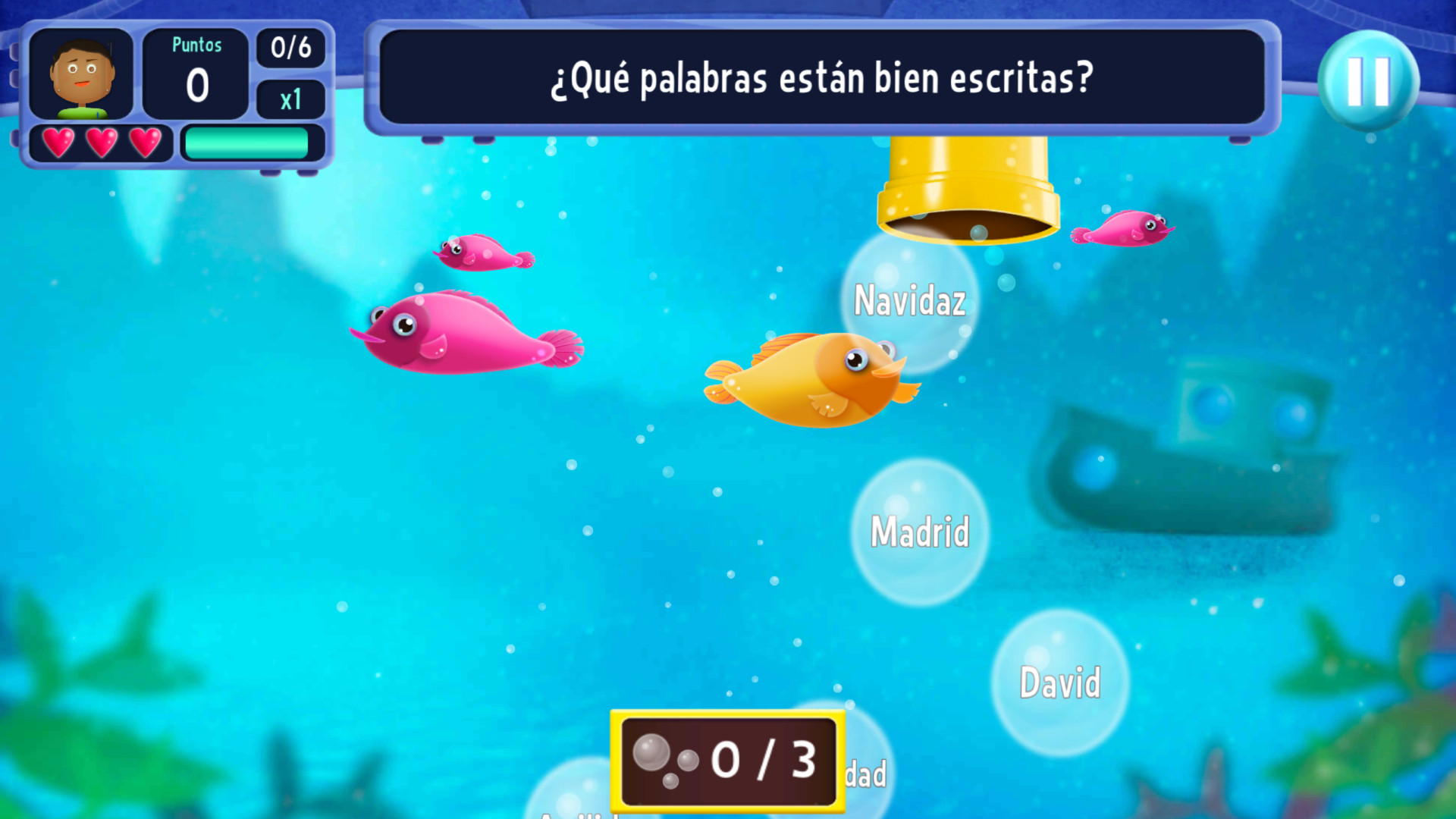 #3. Little Smart Planet (Steam) Podle: Little Smart Planet