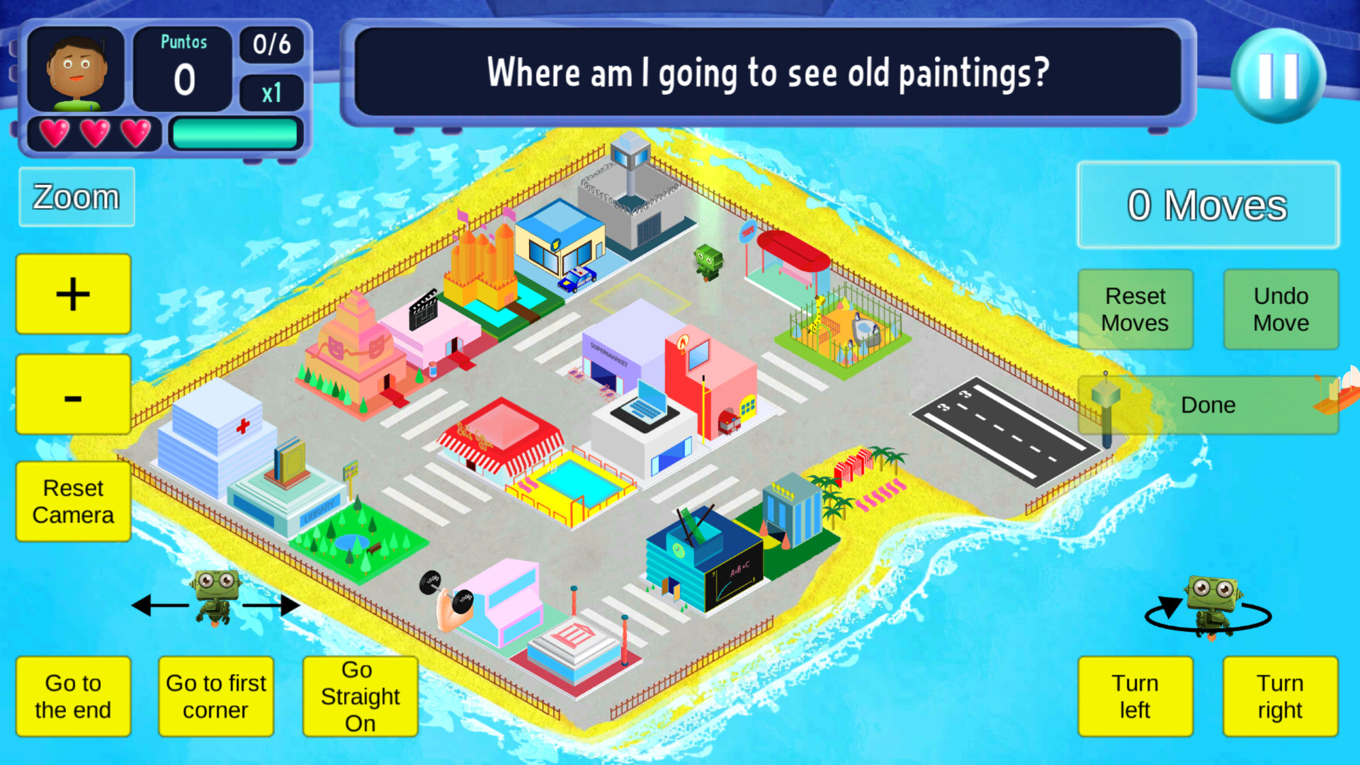 #4. Little Smart Planet (Steam) Podle: Little Smart Planet