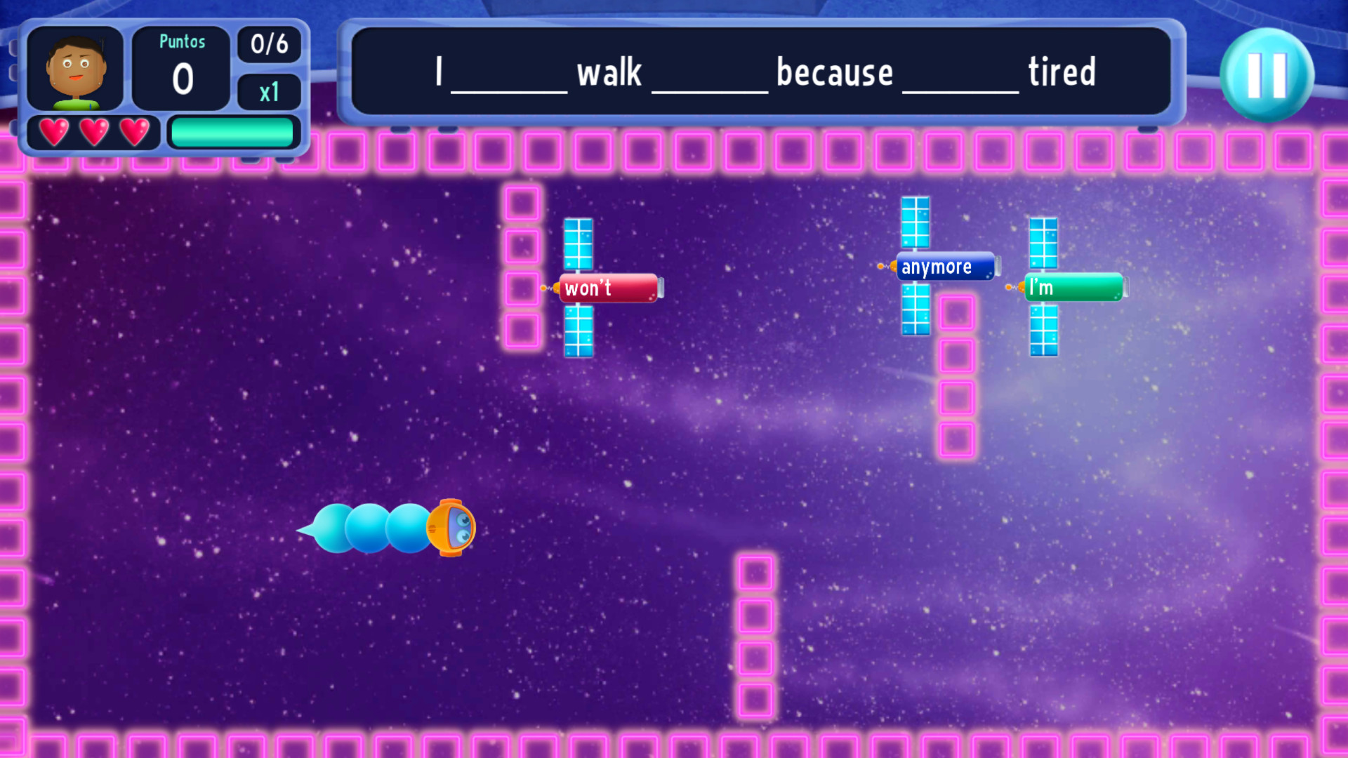 #7. Little Smart Planet (Steam) Podle: Little Smart Planet