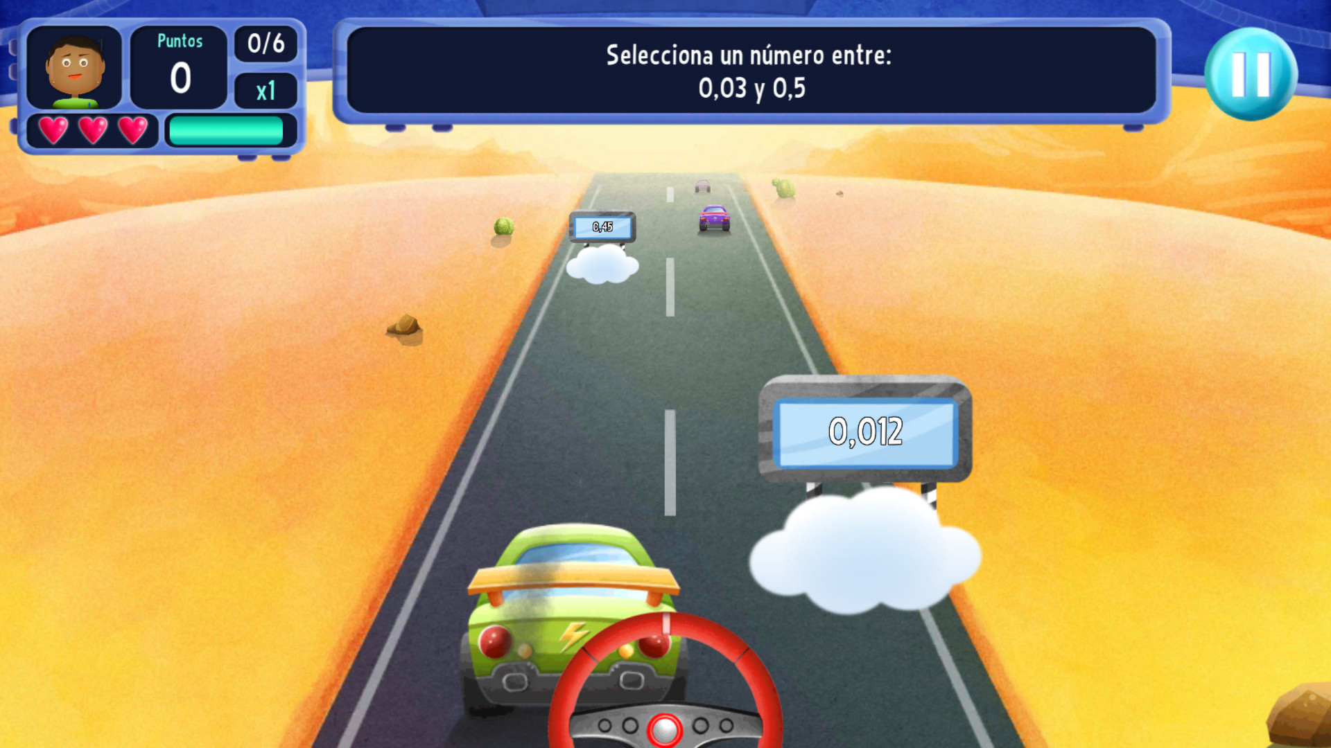 #6. Little Smart Planet (Steam) Podle: Little Smart Planet