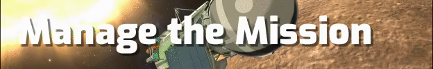 Mars Horizon video 1