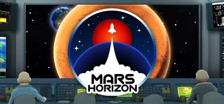 header image of Mars Horizon