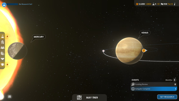 火星地平线-游戏截图