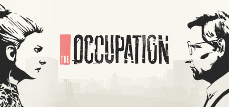 The Occupation Cover Image