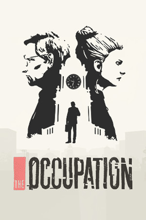 Cover art of The Occupation