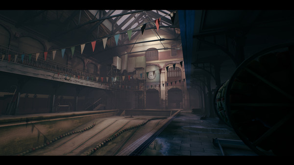 The Occupation screenshot 6