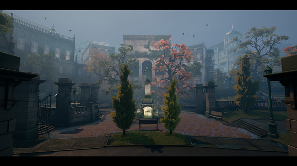 The Occupation screenshot 9