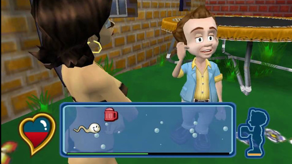 Leisure Suit Larry - Magna Cum Laude Uncut and Uncensored