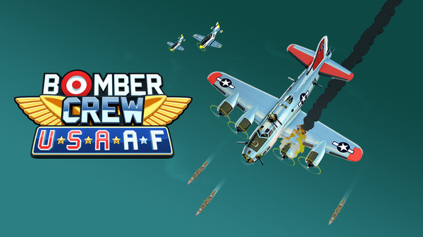 Bomber Crew Season Pass