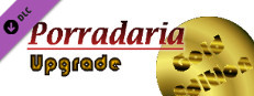 Porradaria Upgrade Gold Edition Small Capsule Image