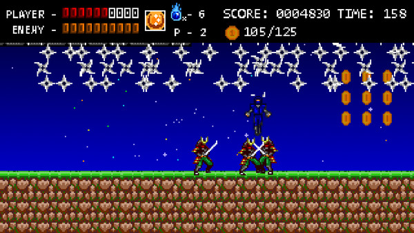 Porradaria Upgrade Gold Edition screenshot 2