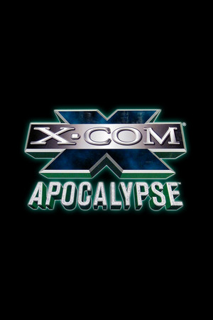 Cover art of X-COM: Apocalypse