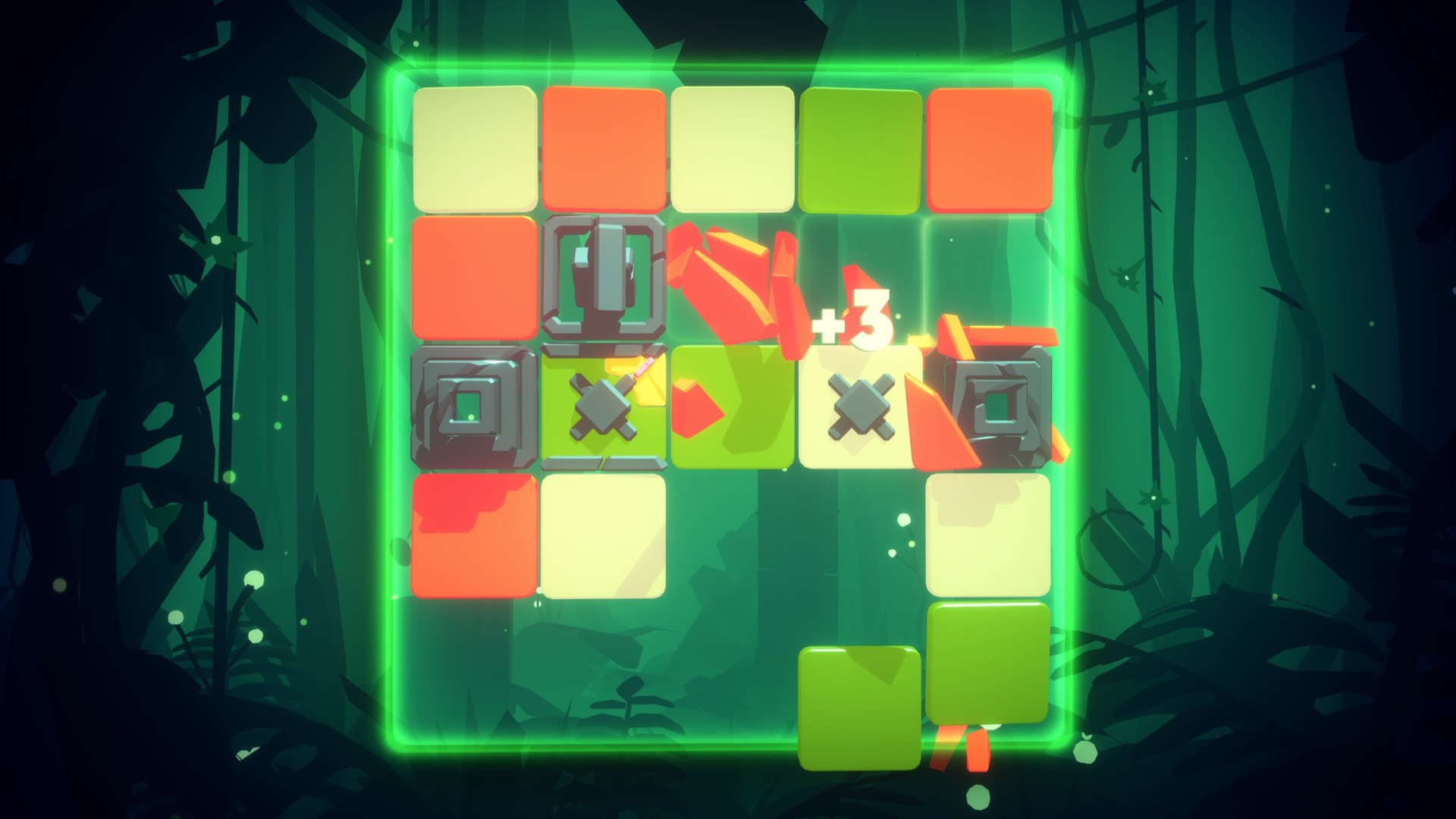 Kenshō Featured Screenshot #1