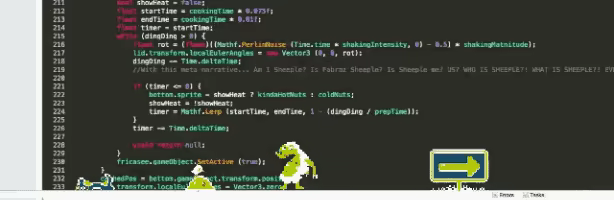 Slime-san: Sheeple’s Sequel video 2