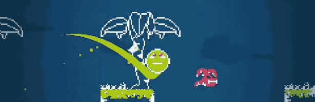 Slime-san: Sheeple’s Sequel video 3