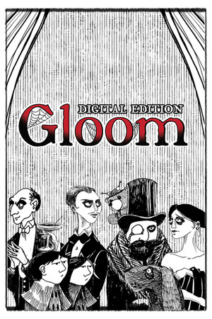 Обложка Gloom: Digital Edition