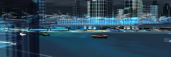 FAST DRIVE: Extreme Race video 1