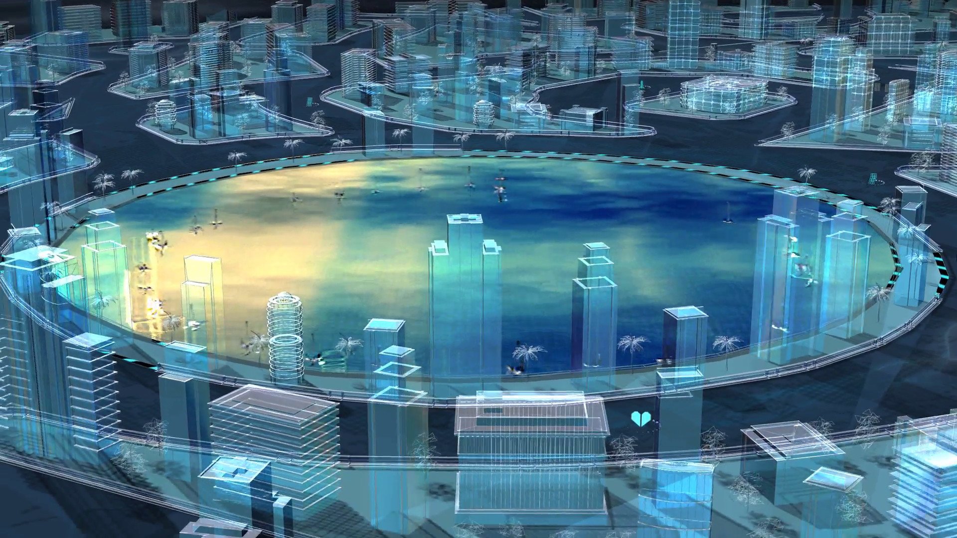 #1. FAST DRIVE: Extreme Race (Steam) 게시자: Crabby Team