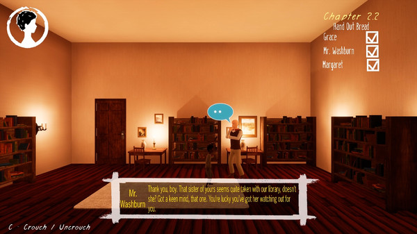 We Walked In Darkness screenshot 5